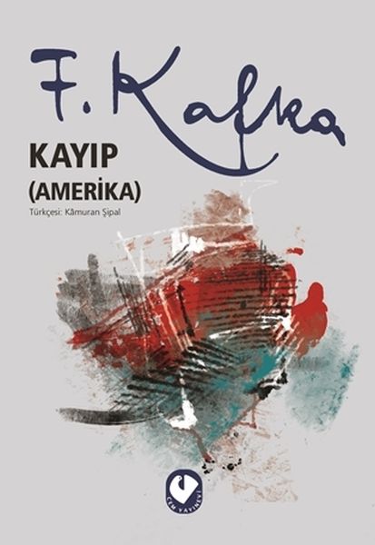 Kayıp (Amerika)