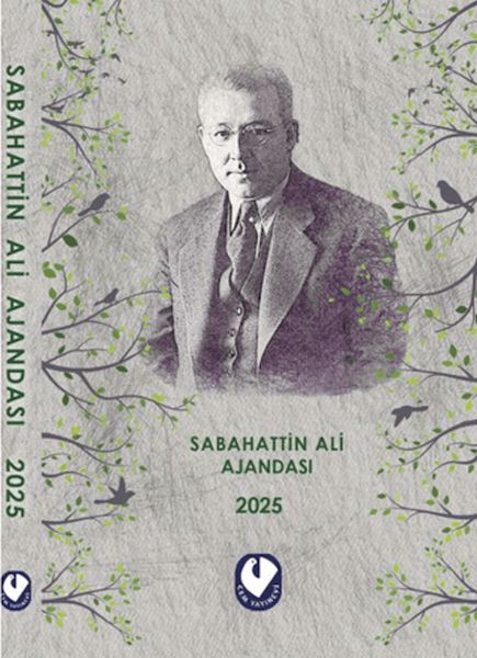 Sabahattin Ali Ajandası 2025-zoom-