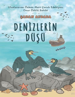 Denizlerin Düşü