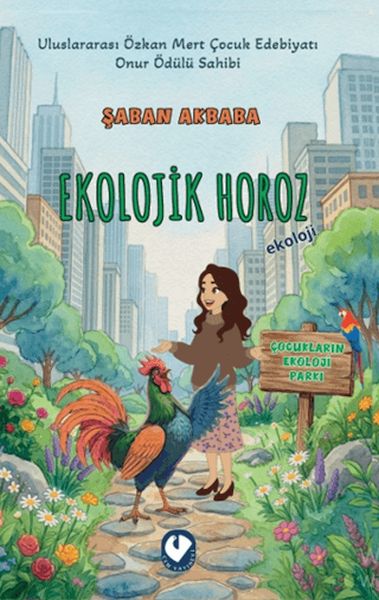 Ekolojik Horoz