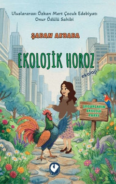 Ekolojik Horoz