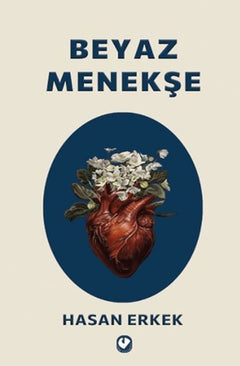 Beyaz Menekşe