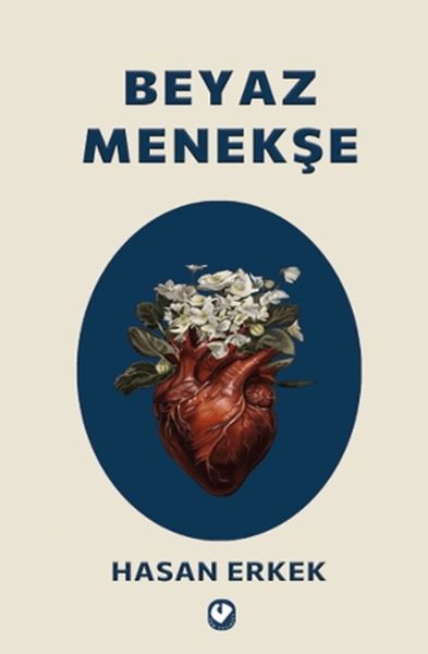 Beyaz Menekşe