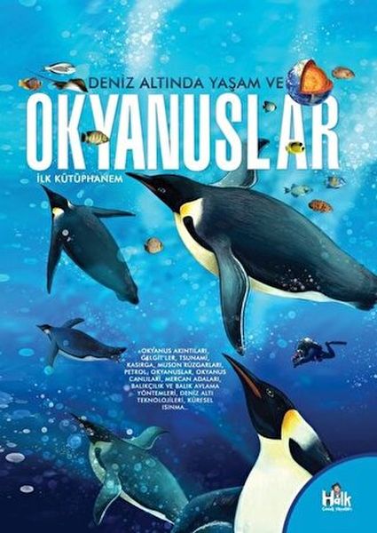 Deniz Altında Yaşam ve Okyanuslar-zoom-