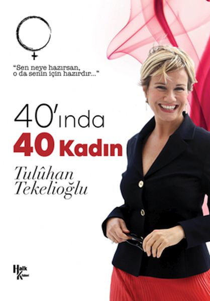 40'ında 40 Kadın-zoom-