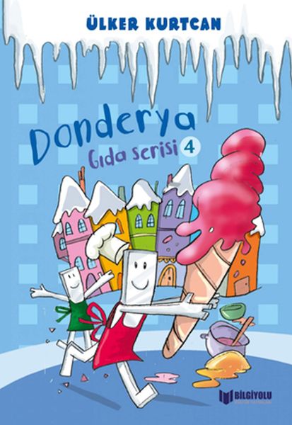 Gıda Serisi 4 - Donderya-zoom-