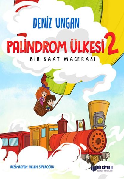 Palindrom Ülkesi 2: Bir Saat Macerası-zoom-