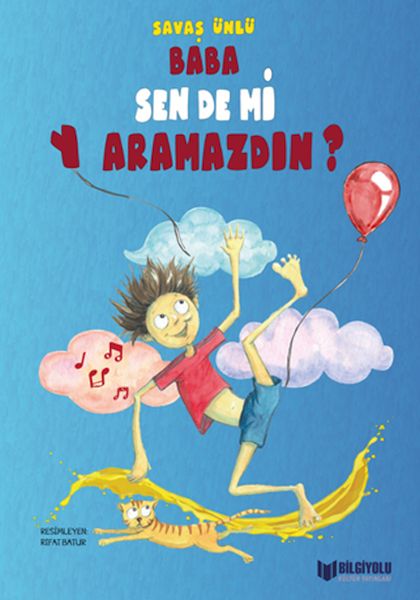 Baba Sen De Mi Yaramazdın-zoom-