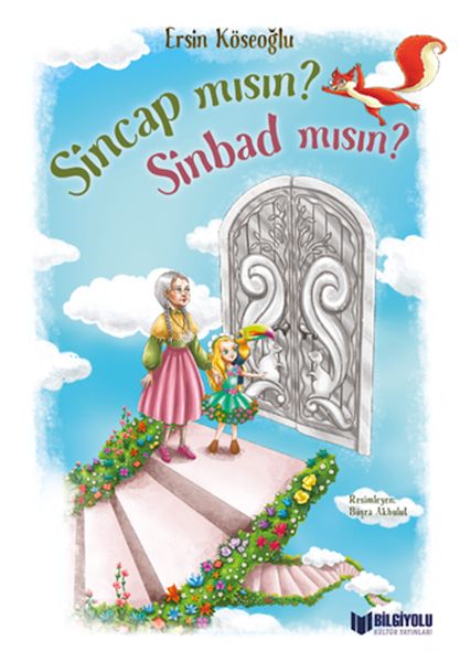 Sincap Mısın? Sinbad Mısın?-zoom-