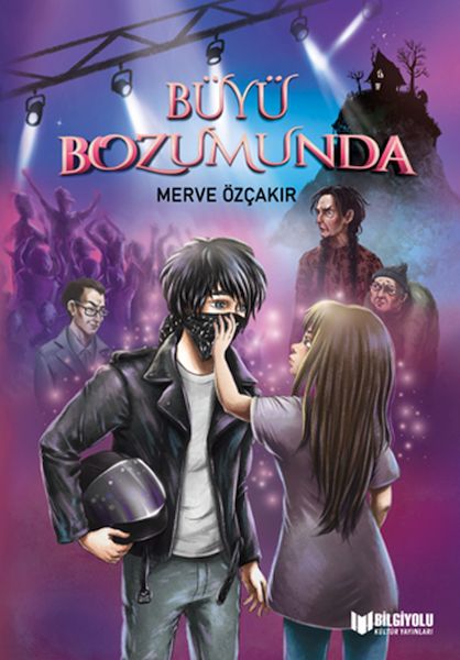 Büyü Bozumunda-zoom-