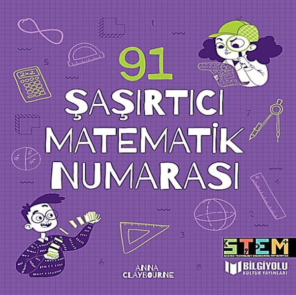 91 Şaşırtıcı Matematik Numarası-zoom-