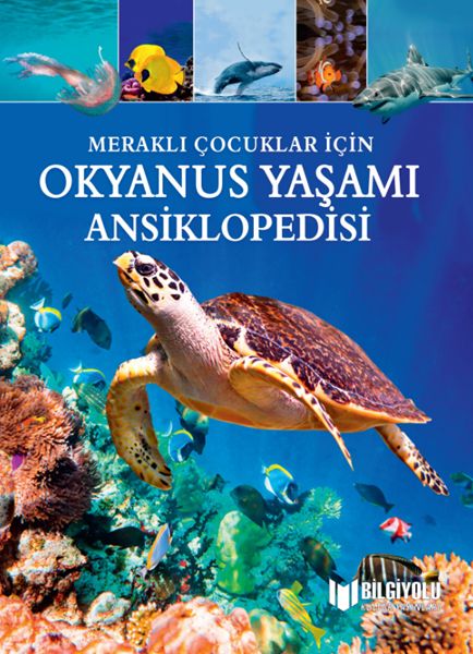 Meraklı Çocuklar İçin Okyanus Yaşamı Ansiklopedisi-zoom-