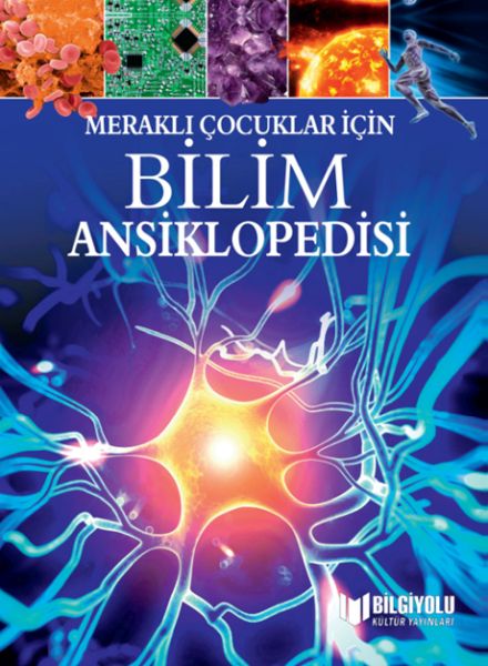 Meraklı Çocuklar İçin Bilim Ansiklopedisi-zoom-