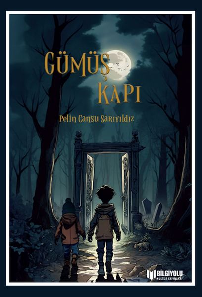 Gümüş Kapı-zoom-