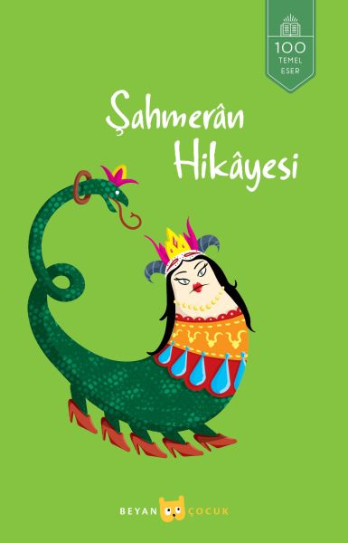 Şahmeran Hikayesi-zoom-