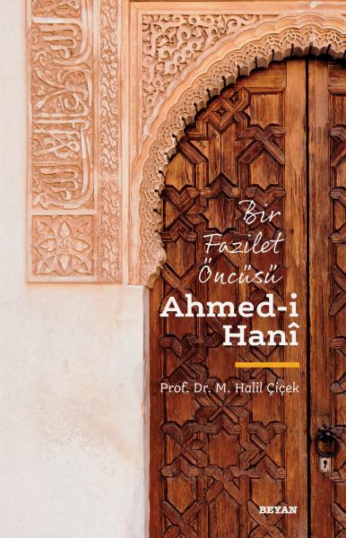 Ahmedi Hani - Bir Fazilet Öncüsü-zoom-