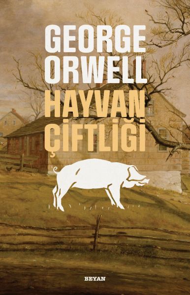 Hayvan Çiftliği-zoom-