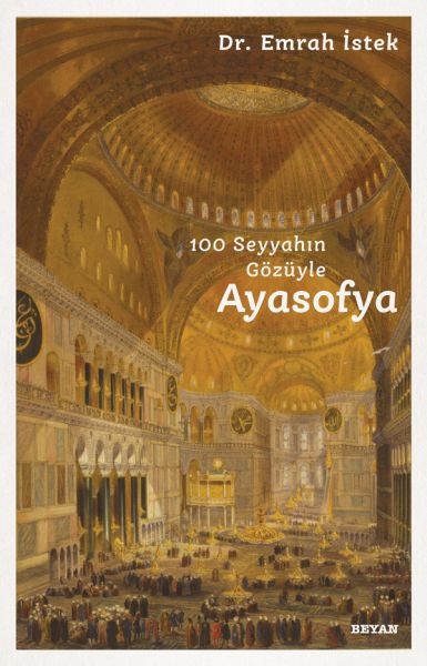 100 Seyyahın Gözüyle Ayasofya-zoom-