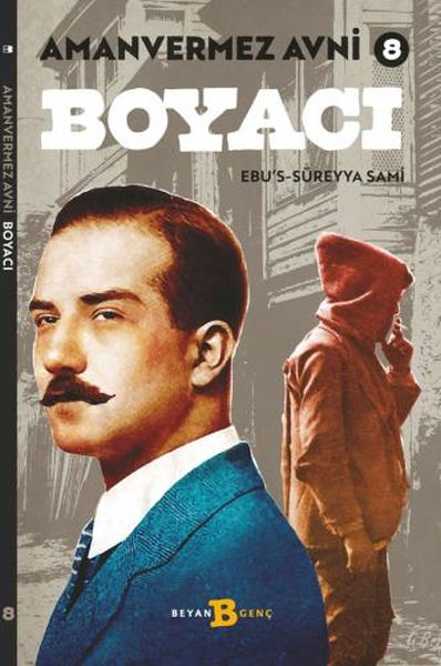 Boyacı - Amanvermez Avni 8-zoom-