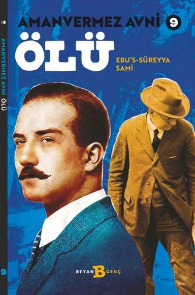 Ölü - Amanvermez Avni 9-zoom-