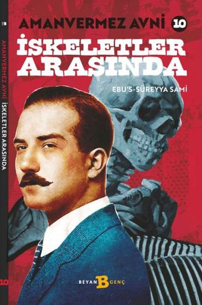 İskeletler Arasında - Amanvermez Avni 10-zoom-