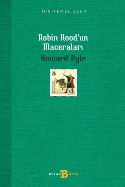 Robin Hood'un Maceraları-zoom-