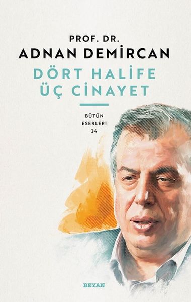 Dört Halife Üç Cinayet-zoom-