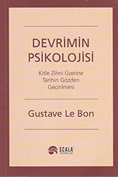 Devrimin Psikolojisi-zoom-