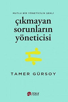 Çıkmayan Sorunların Yöneticisi