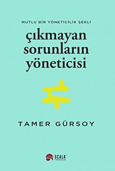Çıkmayan Sorunların Yöneticisi-zoom-