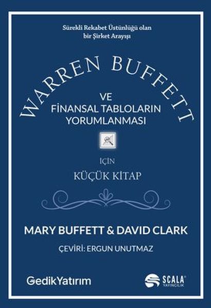 Warren Buffett ve Finansal Tabloların Yorumlanması-zoom-