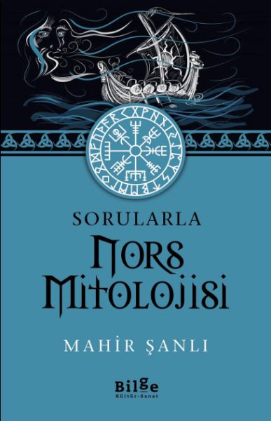 Sorularla Nors Mitolojisi-zoom-