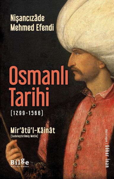 Osmanlı Tarihi (1299-1566) - Mir’âtü’l-Kâinât-zoom-