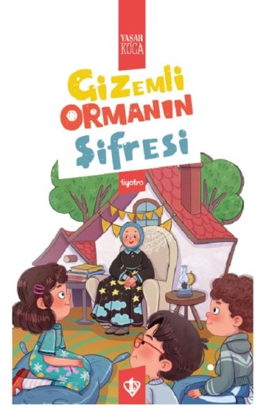 Gizemli Ormanın Şifresi-zoom-