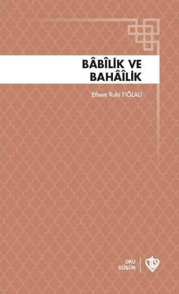Babilik ve Bahailik-zoom-