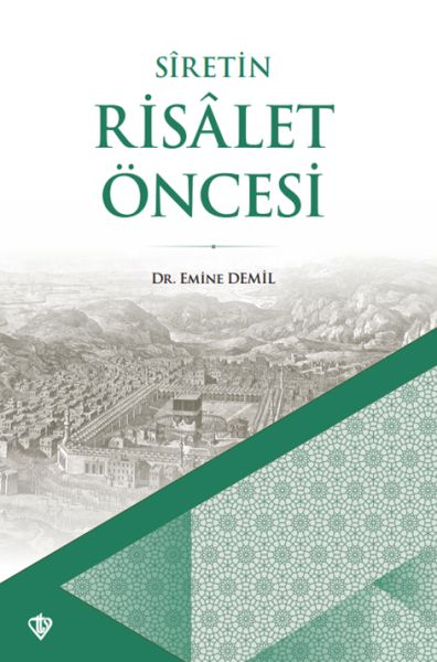 Siretin Risalet Öncesi-zoom-