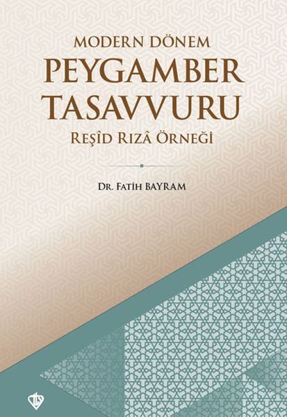 Modern Dönem Peygamber Tasavvuru-zoom-