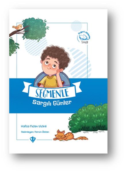 Seğmenle Sargılı Günler-zoom-