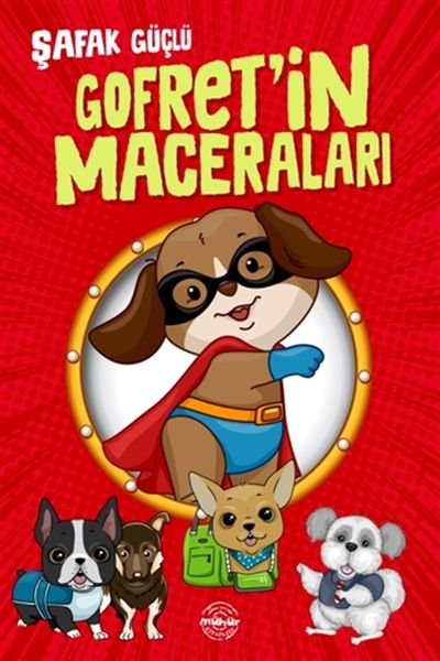 Gofret’in Maceraları-zoom-