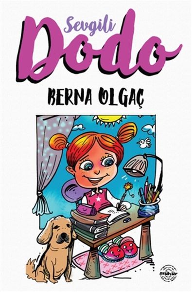 Sevgili Dodo-zoom-