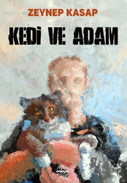 Kedi Ve Adam-zoom-