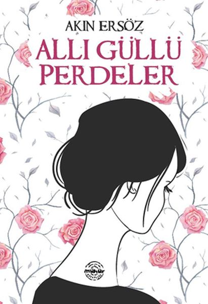 Allı Güllü Perdeler-zoom-