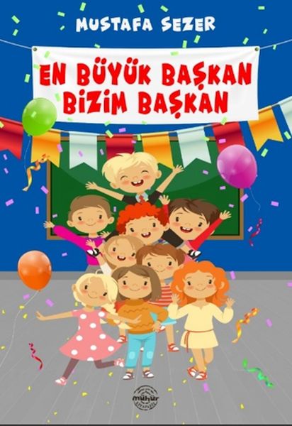 En Büyük Başkan Bizim Başkan-zoom-