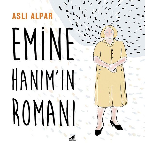 Emine Hanımın Romanı-zoom-