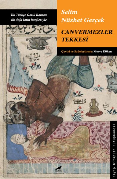 Canvermezler Tekkesi-zoom-