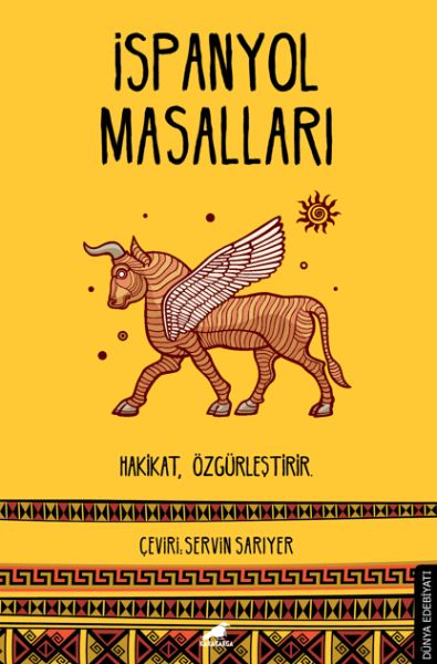 İspanyol Masalları-zoom-