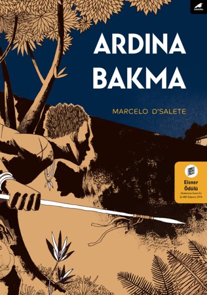 Ardına Bakma-zoom-