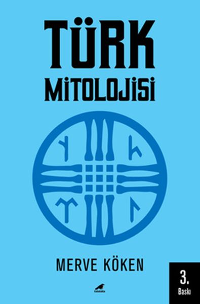 Türk Mitolojisi-zoom-
