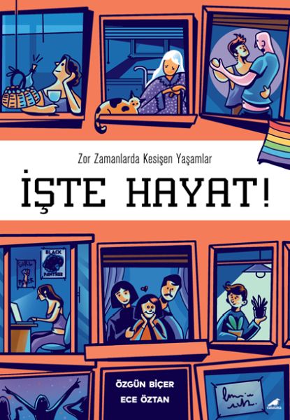 İşte Hayat!-zoom-