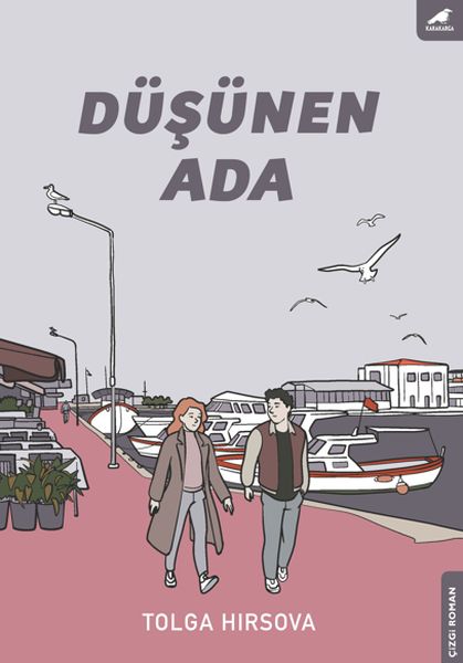 Düşünen Ada-zoom-
